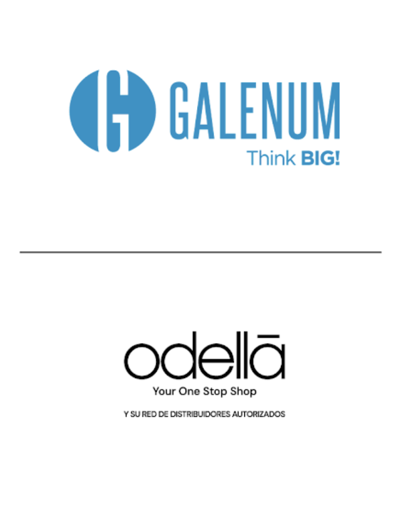 Logo B2B Galenum